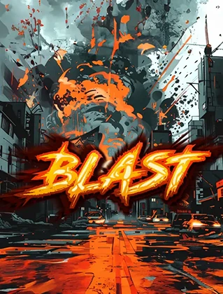 mission blast